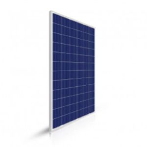 Kit solar 3360W pentru instalatiile autonome cu 12 panouri fotoelectrice policristaline 280W 24V, 4 acumulatori solari 200Ah 12V si un invertor hibrid MPPT 5.5KVA 48V 100A pret ieftin 2