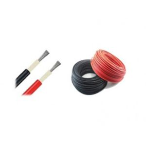 Kit solar pentru autoconsum 2240W cu un invertor monofazat, 8 panouri fotovoltaice policristaline cu 60 celule, o antena WIFI si setul complet de cabluri pre-sertizate cu mufe MC4 pret ieftin 6