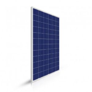 Kit solar pentru sistemele off-grid cu 10 panouri fotovoltaice policristaline 280W 24V, 4 acumulatori cu gel 200Ah 12V cu descarcare lenta si un invertor hibrid MPPT 24V 100A pret ieftin 2