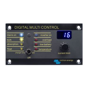 Modul solar de monitorizare la distanta Digital Multi Control 200/200A pret ieftin