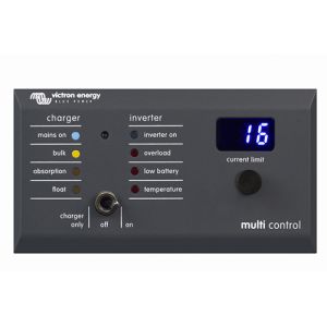 Modul solar de monitorizare la distanta Digital Multi Control 200/200A GX pret ieftin