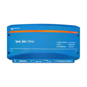 Monitoare solare de baterie Lynx Ion BMS in sisteme cu panouri fotovoltaice pret ieftin