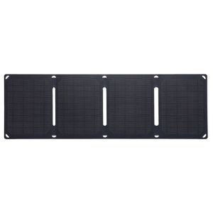 Panou fotovoltaic portabil Arc 20W USB rezistent la apa compatibil cu MacBooks si Surface Boooks pret ieftin 2