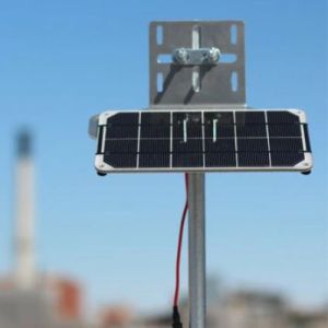 Panouri fotovoltaice de 3.5W proiectat pentru utilizare pe termen lung pe orice vreme pret ieftin 4