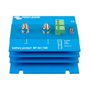 Protectiile solare BP/100 pentru baterii in sisteme cu panouri fotovoltaice pret ieftin 2