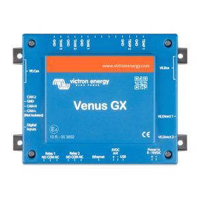 Sistem solar de monitorizare la distanta Venus GX pret ieftin