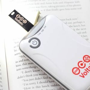 USB Mini Light compatibil cu bateriile solare V15 si V88 pret ieftin 3