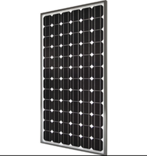 Panouri solare cu celule fotovoltaice IPMU-270W