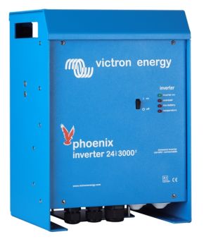 Invertor pentru centrale fotovoltaice Victron Phoenix 48V 3000W