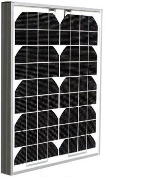 Panou fotovoltaic monocristalin, pret mic panouri fotovoltaice panou monocristalin pentru telefon mobil