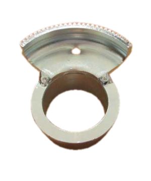 Roata metalica dintata,pret mic roata cu inel metalic,roata dintata pentru trackere fotovoltaice