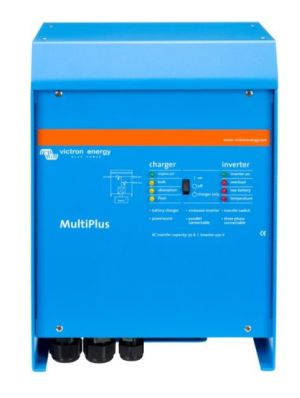 Sisteme fotovoltaice hibride off-grid 5KW-Hi-MVM 5