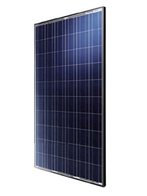 Panou electric fotovoltaic solar premium IPPU-205W