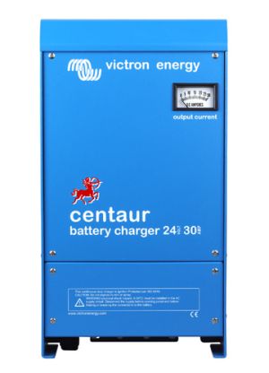 Controlere de alimentare baterii sistem panou solar fotovoltaic Centaur Charger 24V-30A Victron