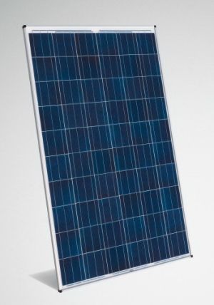 Panoul electric fotovoltaic IPPU-245W