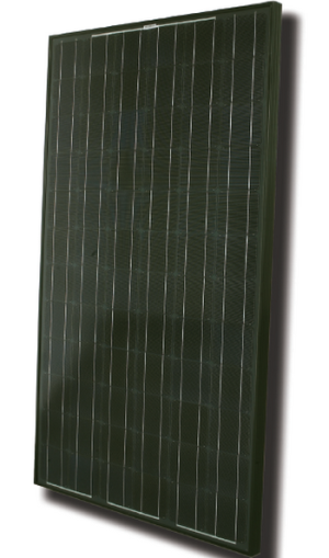 Modulul electric fotovoltaic IPPU-190W