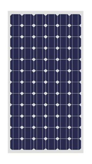 Panouri pentru alimentare cu energie electrica, pret ieftin panouri fotovoltaice, panouri monocristaline eficiente