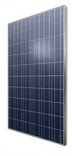 Panourile electrice fotovoltaice IPPU-250W