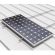 Cadru de prindere robust pentru 4 panouri solare 1650/2000 x 1000 (35 - 50 mm) pe acoperisurile din tabla cutata cu dispunerea modulelor pe verticala pret ieftin