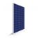 Kit solar 6720W pentru sistemele autonome cu 24 panouri fotoelectrice policristaline 280 W 24V si 3 invertoare 5KVA 48V 50A pentru punerea in functiune monofazata sau trifazata pret ieftin 2