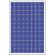 Panouri fotovoltaice pentru iluminat locuri publice, pret ieftin panouri monocristaline, panouri fotovoltaice pentru stalpi electrici