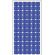 Panou solar fotovoltaic monocristalin, panou cu acoperis solar, panouri incorporate in acoperis de parcari auto