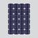 Panouri solare monocristaline pentru baterie auto, panouri ieftine monocristaline, panouri cu kit fotovoltaic