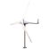 Kit hibrid off-grid cu turbine eoliene 5000W-Hi-MTT 2