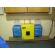 Sistem back-up UPS 1,2KW cu acumulatori