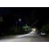 Stalp stradal de iluminat cu lampa cu LED-uri LED-6M 3