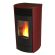 Termosobe cu ardere de peleti Obsidian 15 kW asigura un mare confort termic