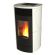 Termosobe cu ardere de peleti Obsidian 15 kW asigura un mare confort termic 2