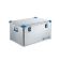 Cutie din otel inoxidabil Zarges Eurobox 40705