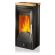 Sobe termice cu ardere pe lemne Vitra RIKA alegerea perfecta pentru economisirea banilor