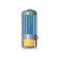 Buffer pentru pompa de caldura Ideval WPS 350.2 WS