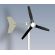 Turbina eoliana mica pentru casa, turbina eoliana mica si de dimensiuni mici pentru casa, turbina eoliana pret mic