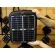 Gadget solar geanta fotovoltaica tip incarcator tableta SPARK 8W VOL