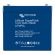 Baterii solare cu litiu SuperPack 12,8V cu BMS si comutator de siguranta integrat pret ieftin 4
