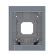 Carcase solare de montare pe perete pentru Color Control GX pentru kituri fotovoltaice pret ieftin 2