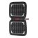 Geanta solara cu panou fotovoltaic Amp Solar cu baterie inclusa 4000mAm rezistent la apa si UV pret ieftin 3
