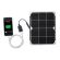Stabilizatoare solare de tensiune USB 5V pentru panouri fotovoltaice pret ieftin 3