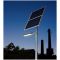 Stalpi solari fotovoltaici, stalpi de iluminat fotovoltaici
