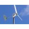 Centrala eoliana de mici dimensiuni pentru sol,pret ieftin centrala cu 3 elice,centrale rezistente cu ecran digital