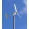 Instalatie  eoliana rezistenta in conditii dificile,instalatie utila pentru sisteme de telecomunicatii,pret mic instalatie cu control automat al incarcarii