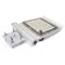 Iluminat solar cu lampi cu leduri 220V Idella MoonShine X36 220V90W 2