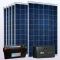 Kit fotovoltaic policristalin independent IPP200Wx6-Tarom245-45Ah-150Ah