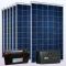 Kit solar fotovoltaic stand alone pentru casa IPP200Wx7-Tarom245-45Ah-150Ah