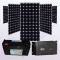 Kituri fotovoltaice stand alone rezidentiale IPM200Wx5-Tarom235-35Ah-100Ah