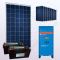Kituri solare fotovoltaice de sine statatoare IPP200Wx9-VICMPPT70Ah-150Ahx2
