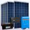Sisteme fotovoltaice monocristaline cu invertor IPP200Wx7-1600W-Tarom245-45Ah-150Ah